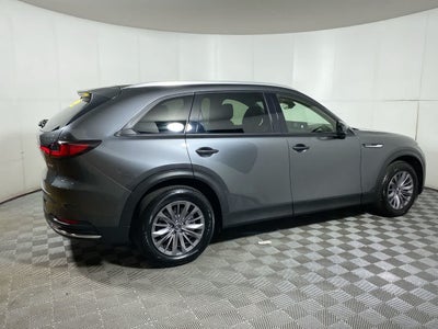 2025 Mazda Mazda CX-90 Preferred Package