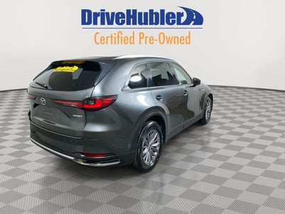2025 Mazda Mazda CX-90 Preferred Package