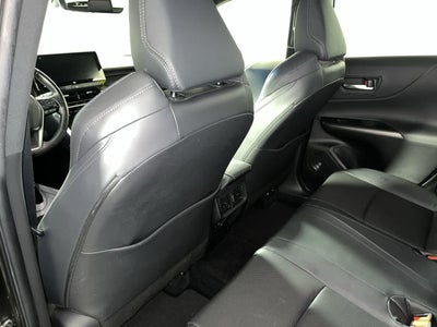 2021 Toyota Venza XLE