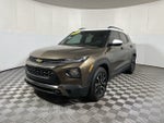 2022 Chevrolet Trailblazer ACTIV