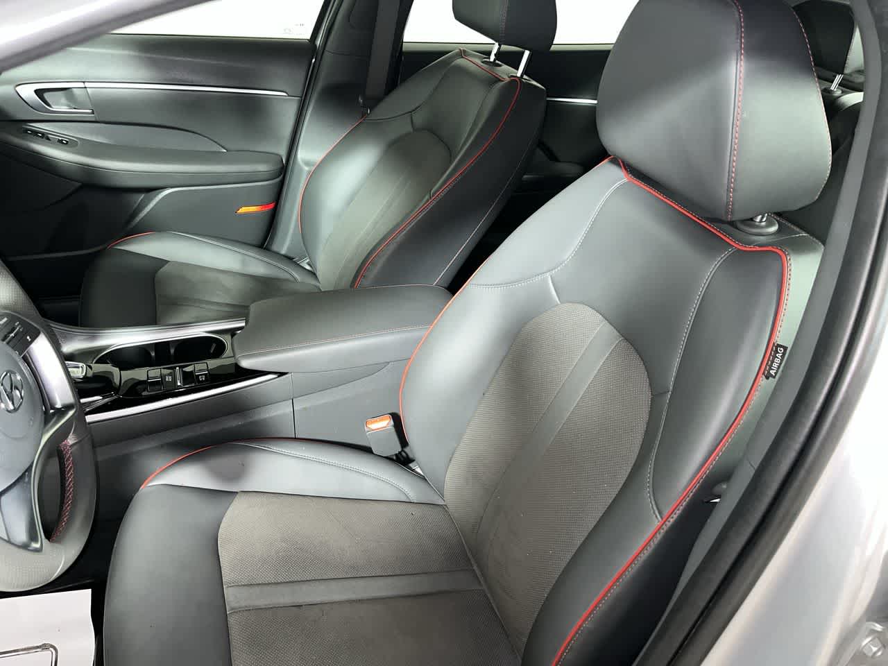 2023 Hyundai Sonata SEL Plus