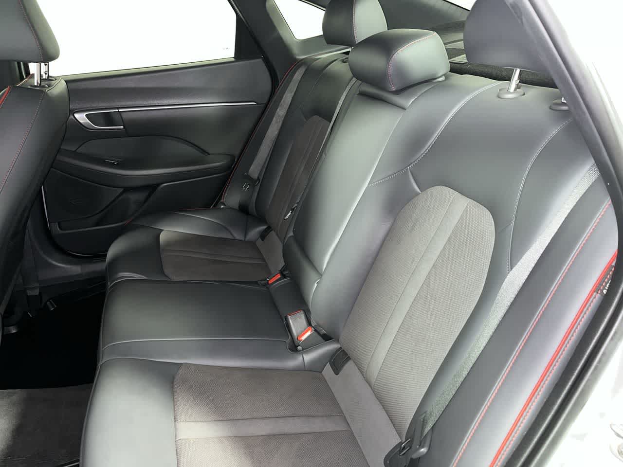 2023 Hyundai Sonata SEL Plus