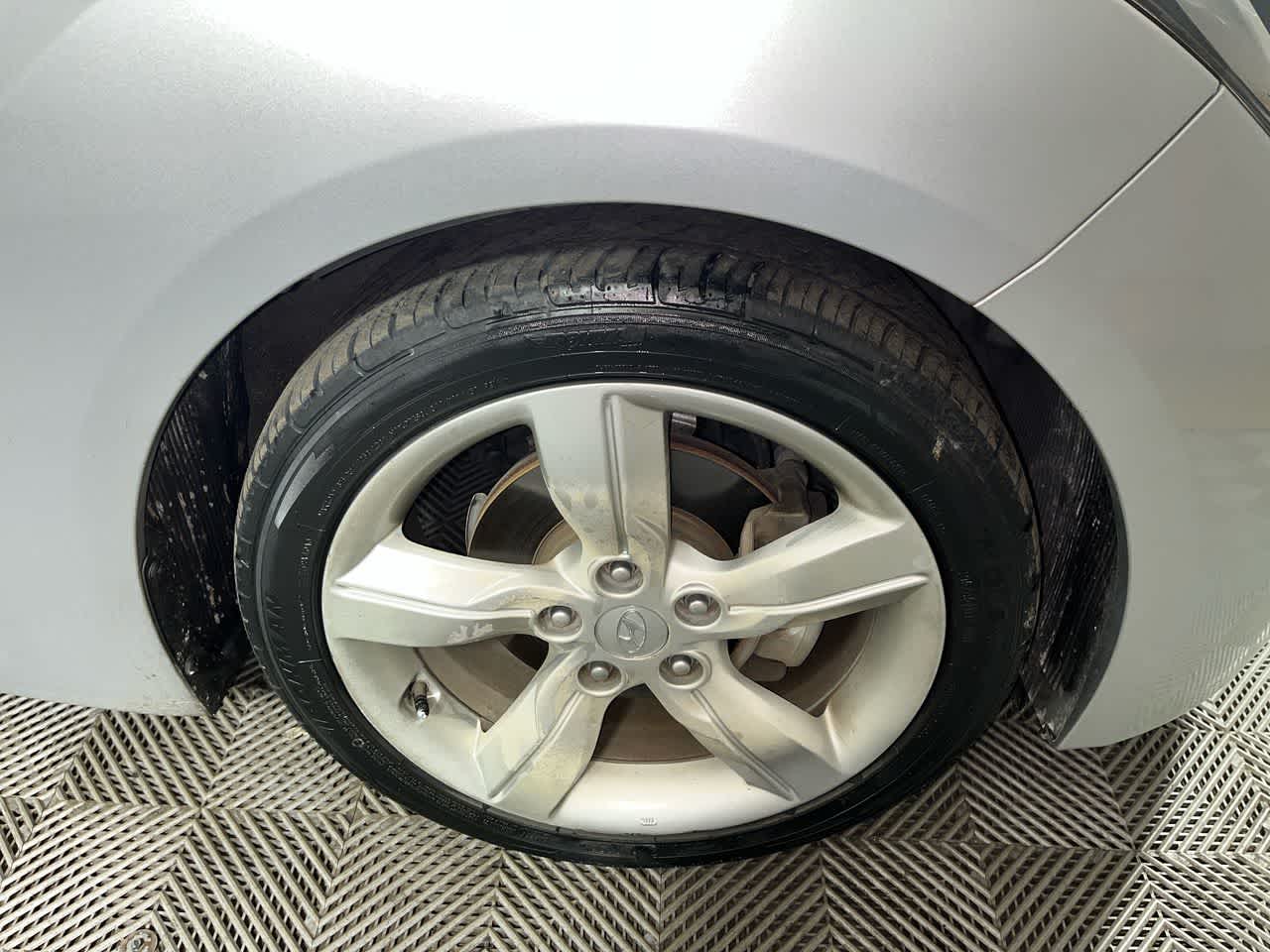2015 Hyundai Veloster 3dr Cpe Auto