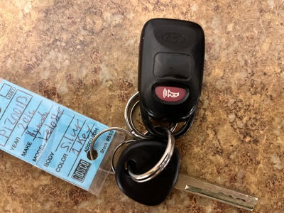 2015 Hyundai Veloster 3dr Cpe Auto