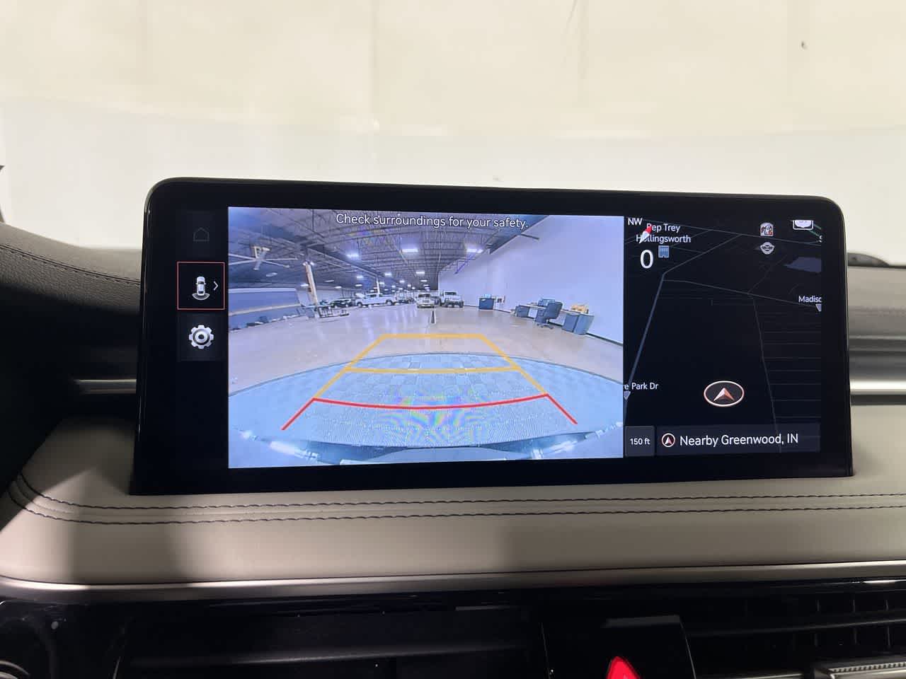 2024 Genesis G70 2.5T