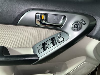 2013 Kia Forte EX