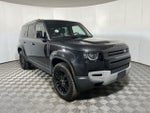 2025 Land Rover Defender S