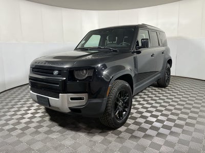 2025 Land Rover Defender S
