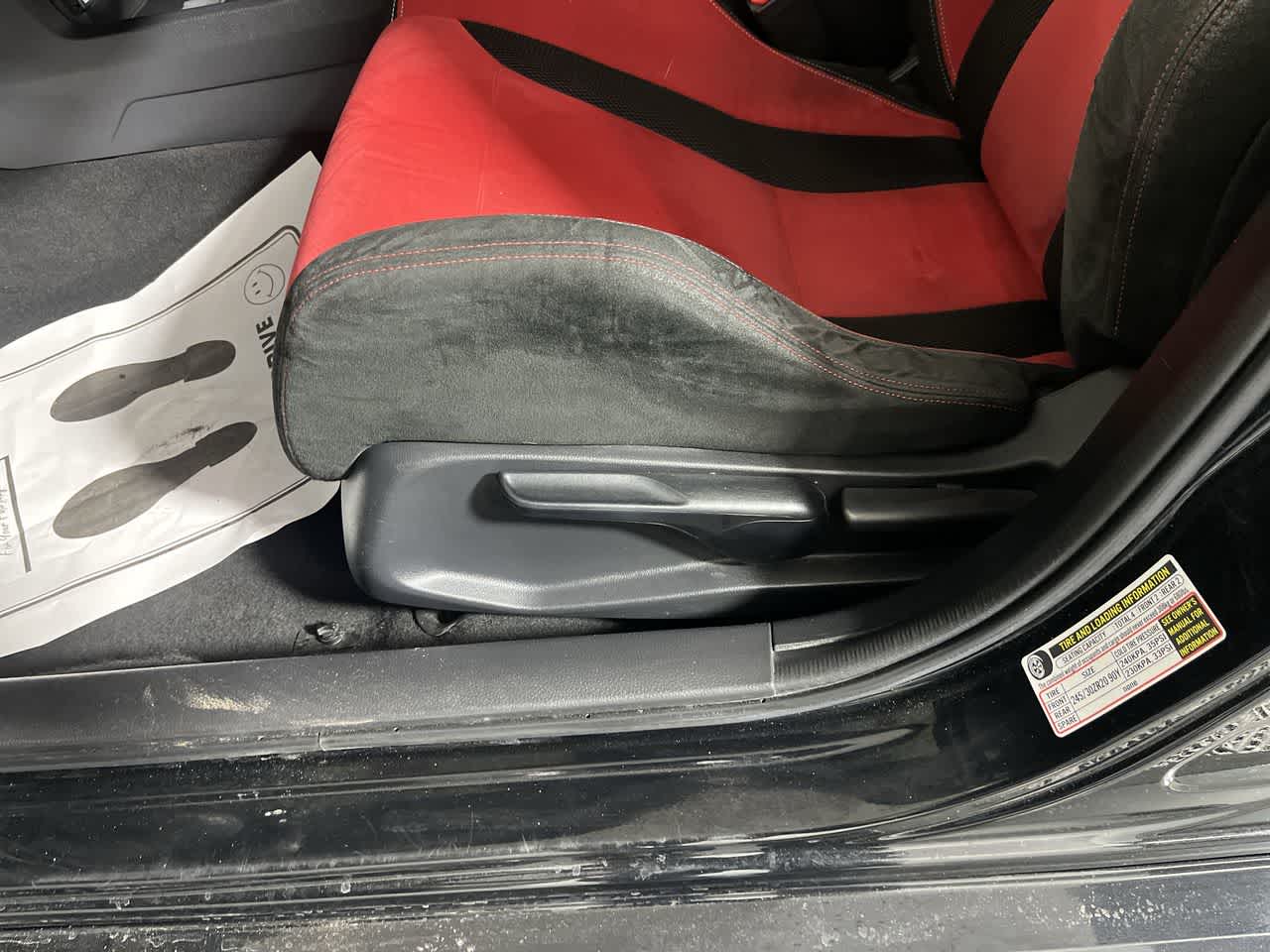 2021 Honda Civic Type R Touring