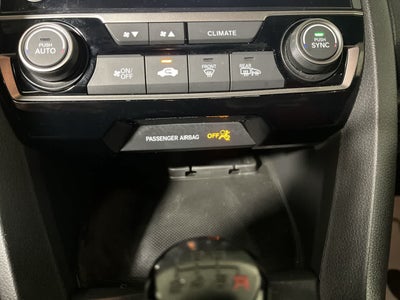 2021 Honda Civic Type R Touring