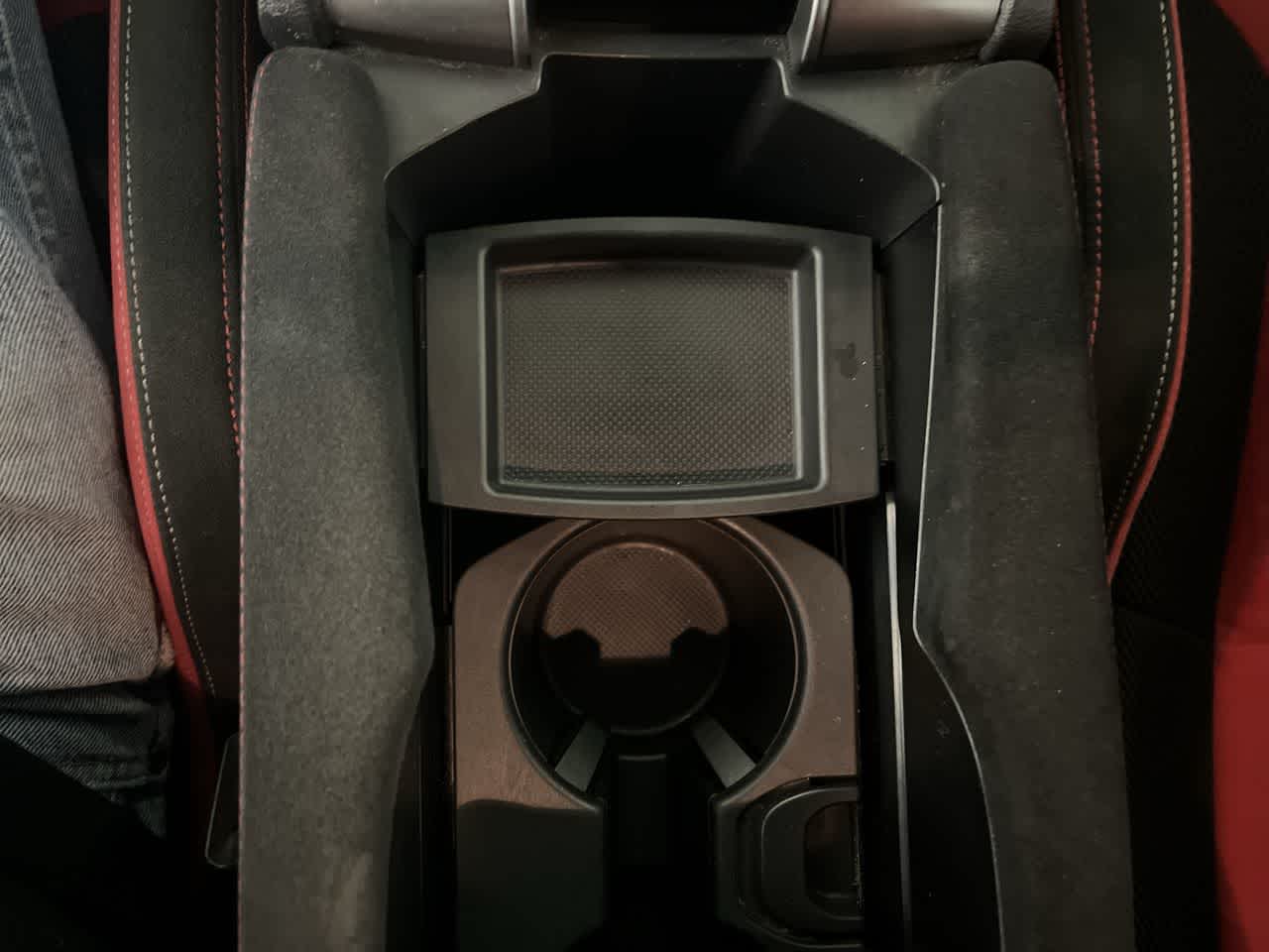 2021 Honda Civic Type R Touring