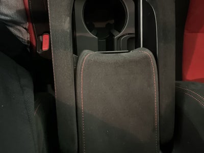 2021 Honda Civic Type R Touring