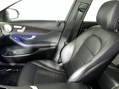 2021 Mercedes-Benz C 300 C 300