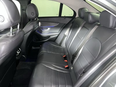 2021 Mercedes-Benz C 300 C 300