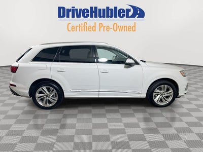 2023 Audi Q7 Premium