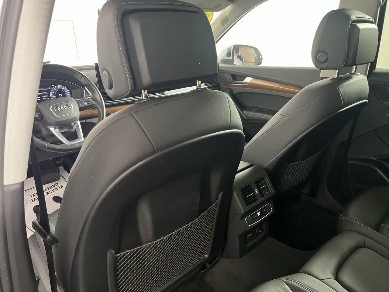 2023 Audi Q5 S line Premium Plus