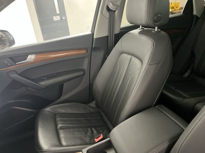 2023 Audi Q5 S line Premium Plus