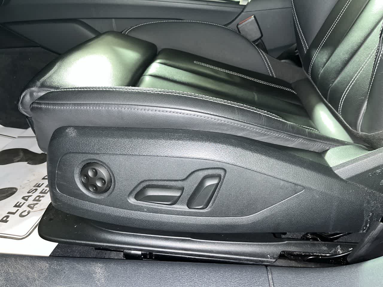 2025 Audi A5 Sportback S line Premium