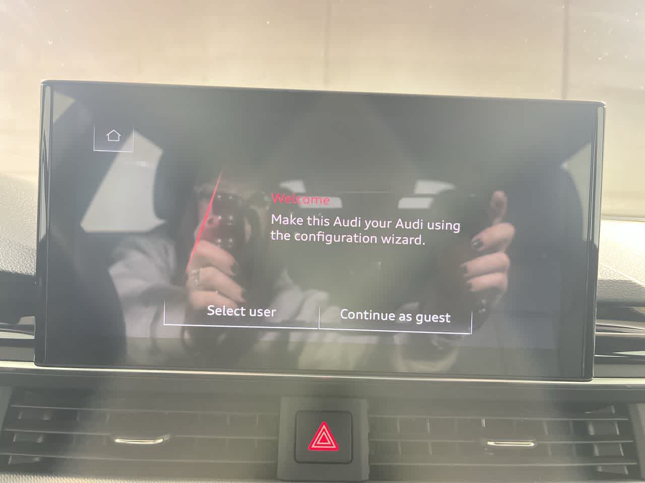 2025 Audi A5 Sportback S line Premium