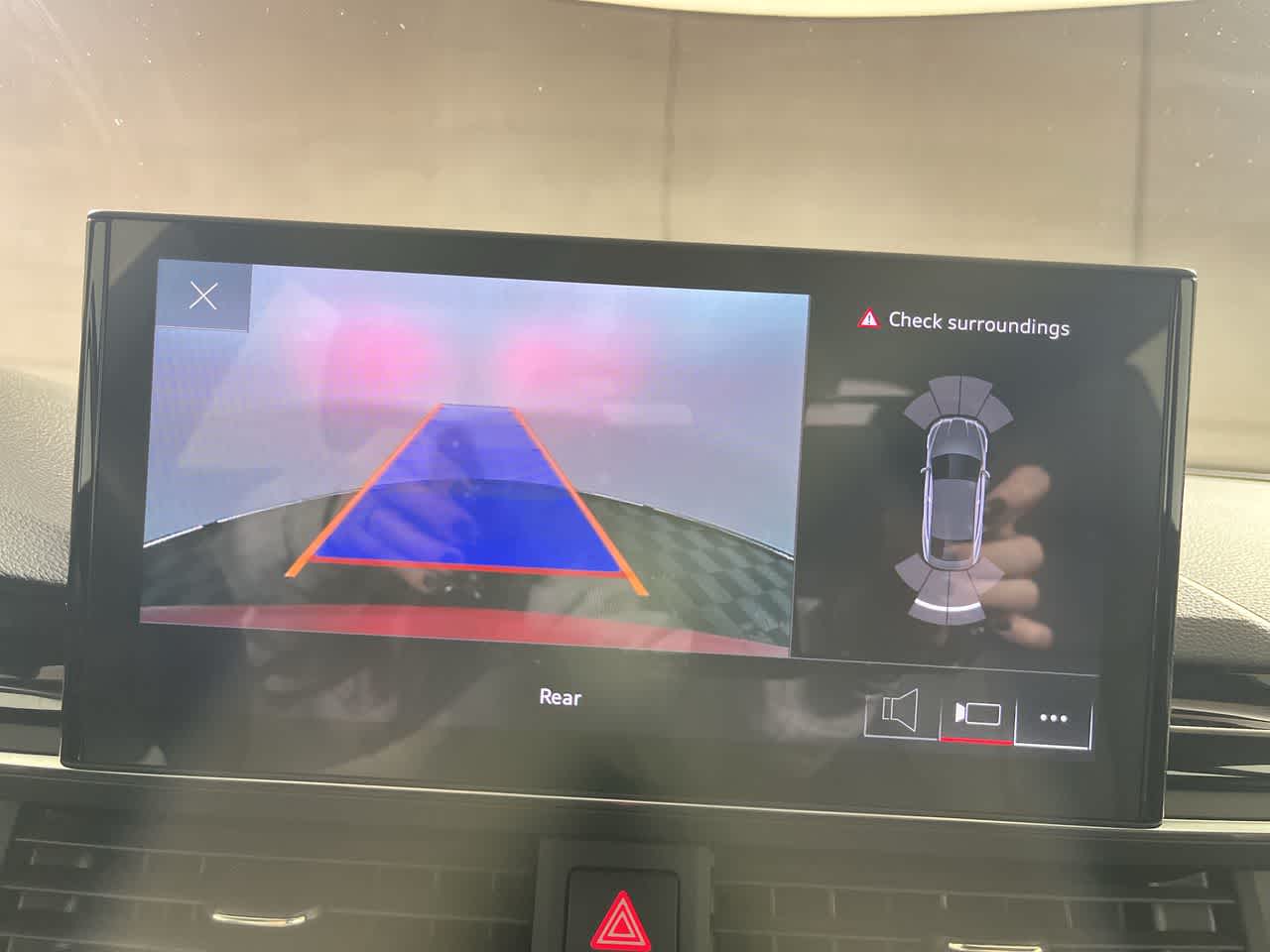 2025 Audi A5 Sportback S line Premium