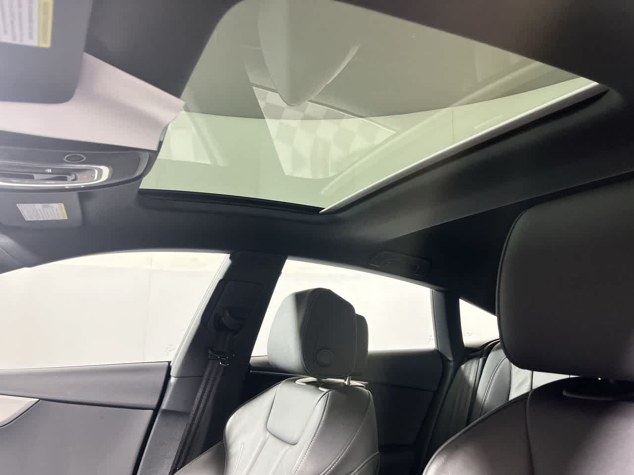 2025 Audi A5 Sportback S line Premium