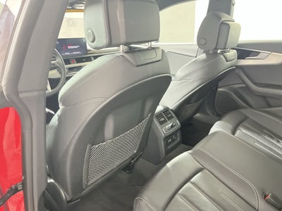 2025 Audi A5 Sportback S line Premium