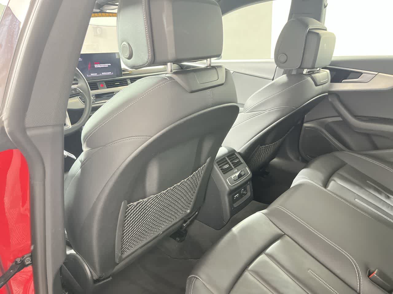 2025 Audi A5 Sportback S line Premium