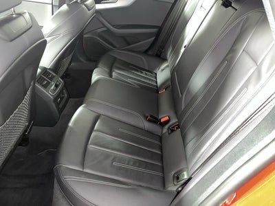 2025 Audi A5 Sportback S line Premium