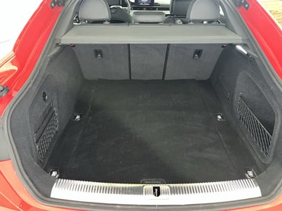 2025 Audi A5 Sportback S line Premium