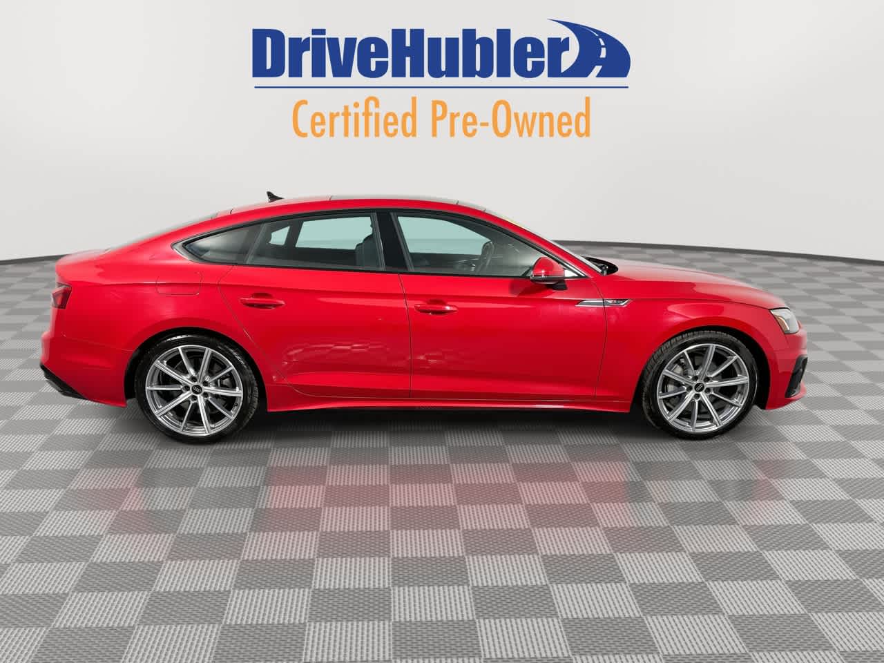 2025 Audi A5 Sportback S line Premium