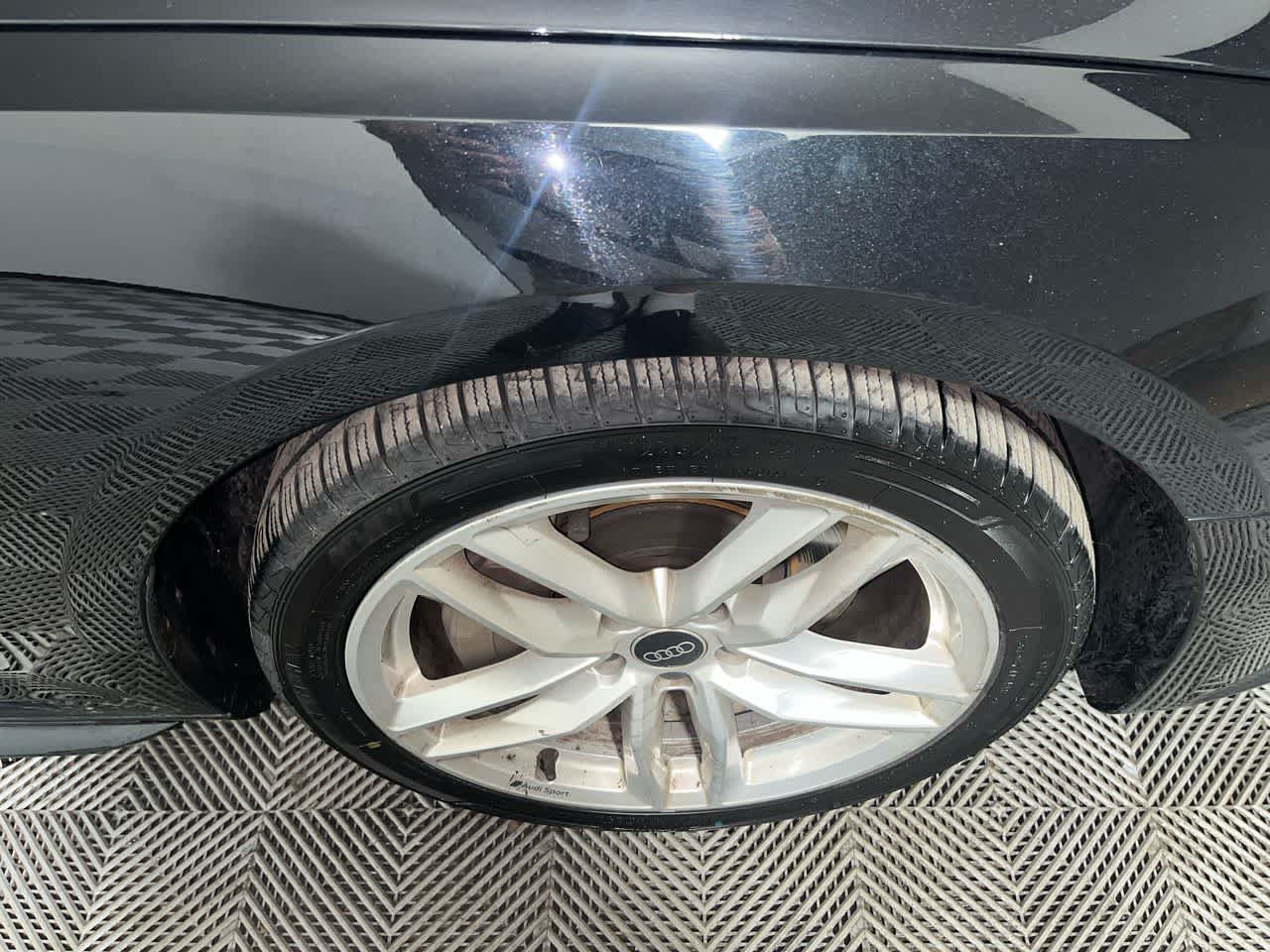 2024 Audi A4 Sedan S line Premium Plus