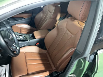 2024 Audi A5 Sportback S line Premium Plus