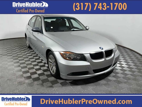 2006 BMW 325i 325i
