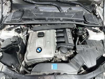 2006 BMW 325i 325i