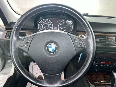 2006 BMW 325i 325i