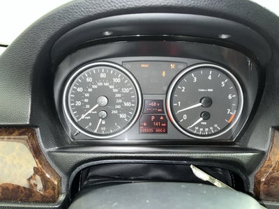 2006 BMW 325i 325i