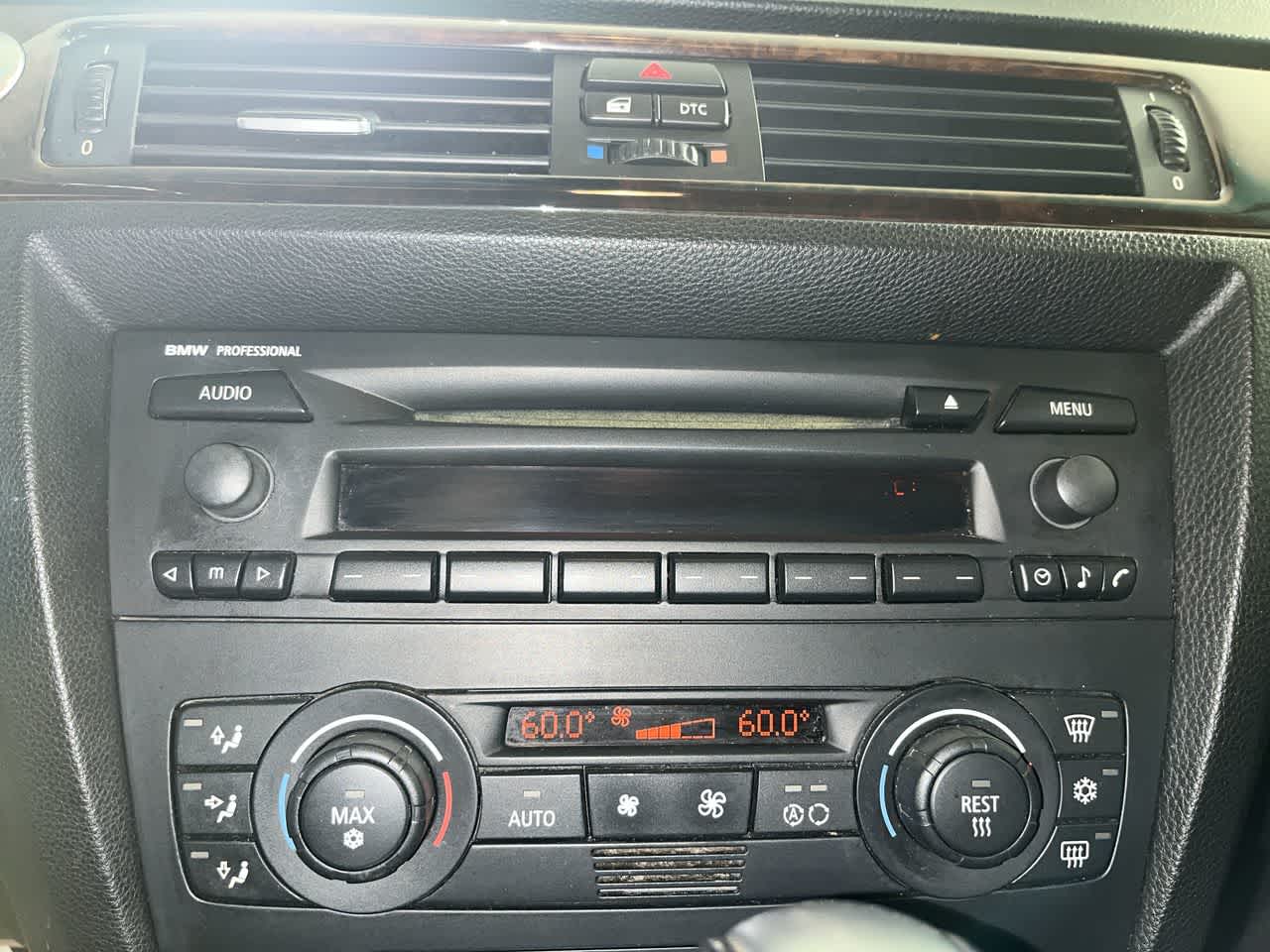 2006 BMW 325i 325i