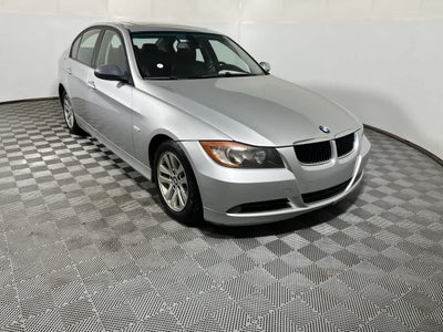 2006 BMW 325i 325i