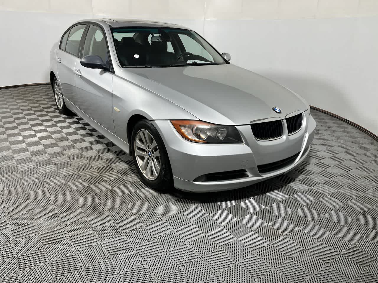 2006 BMW 325i 325i