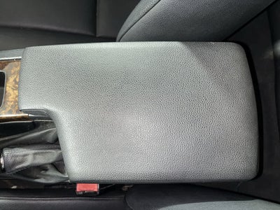 2006 BMW 325i 325i