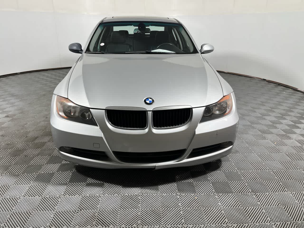 2006 BMW 325i 325i