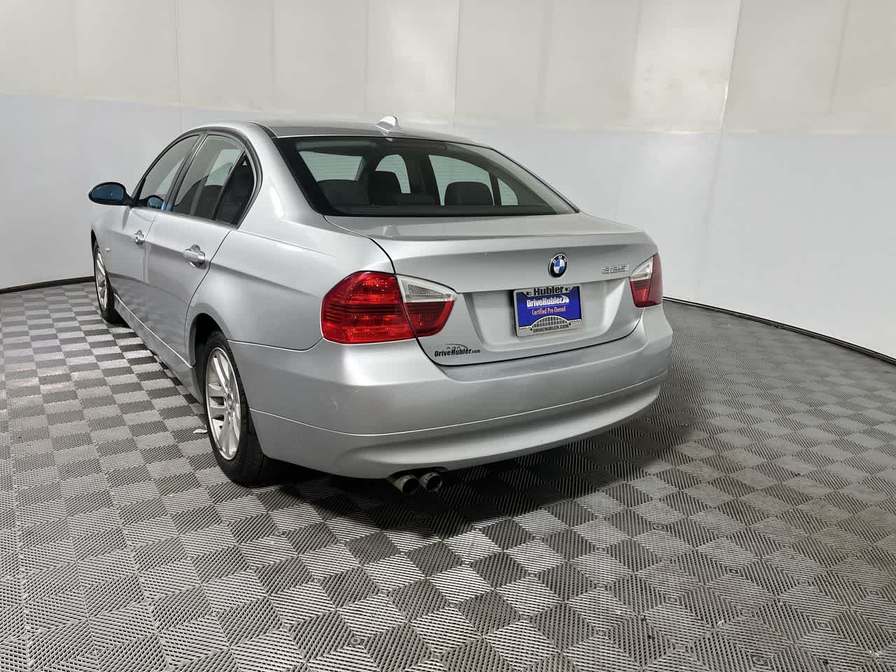 2006 BMW 325i 325i