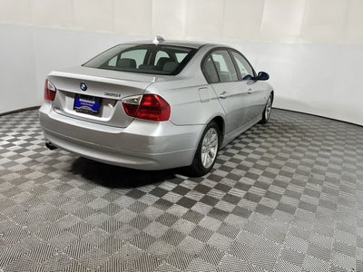 2006 BMW 325i 325i