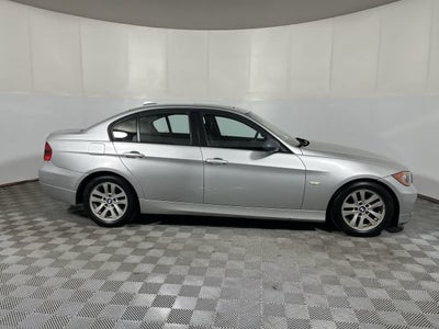 2006 BMW 325i 325i