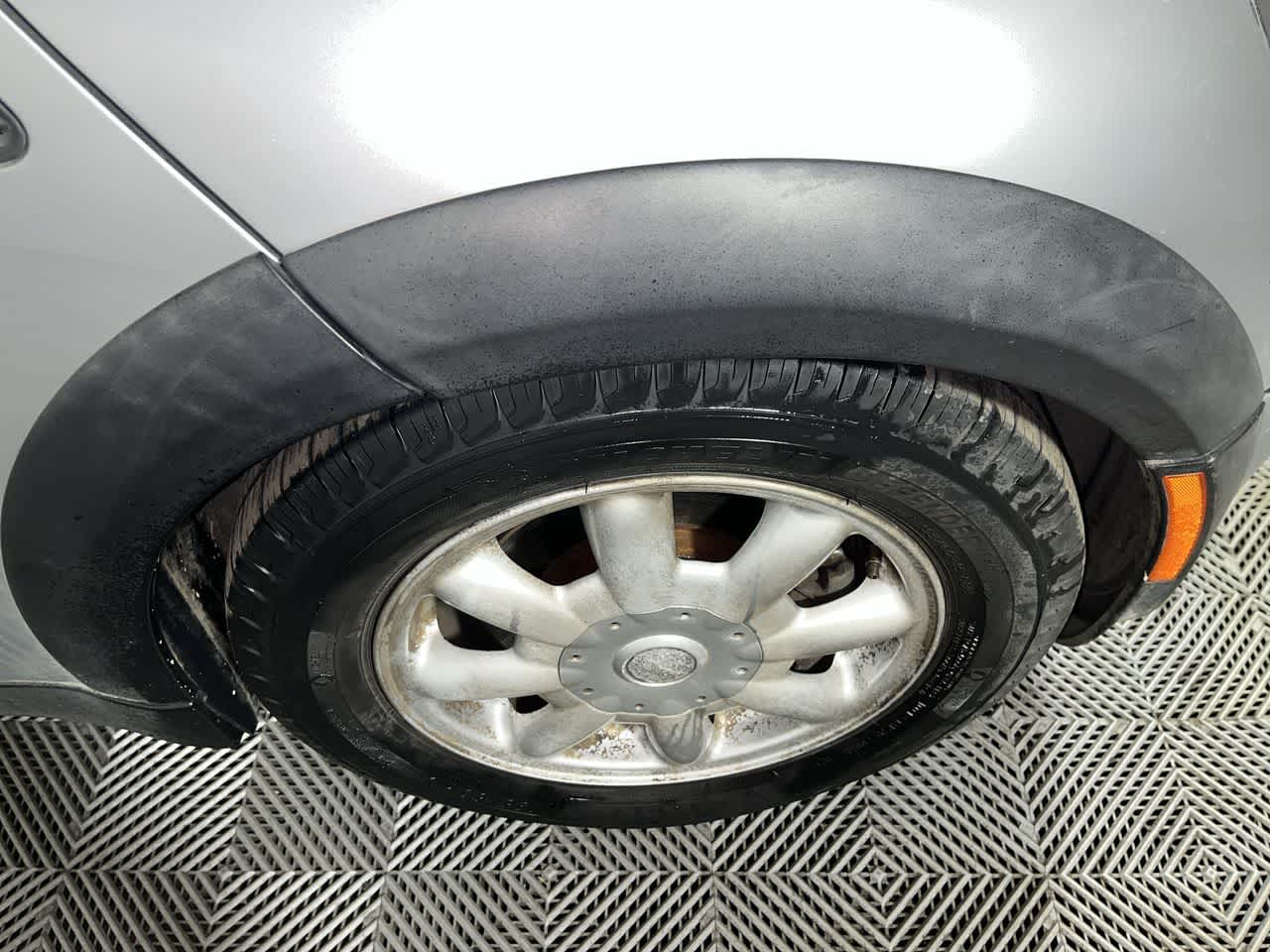 2004 MINI Hardtop 2dr Cpe