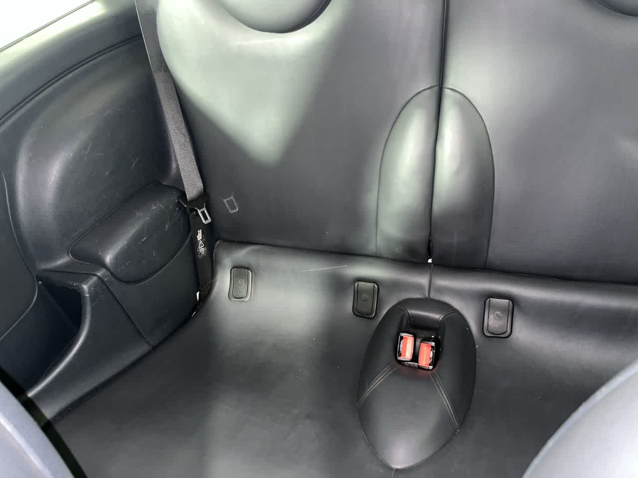 2004 MINI Hardtop 2dr Cpe