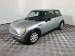 2004 MINI Hardtop 2dr Cpe