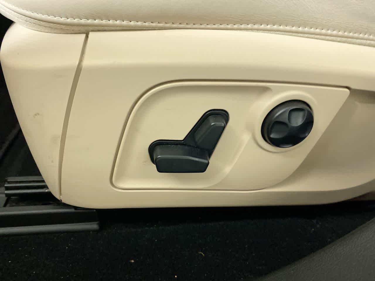 2020 Maserati Levante GranLusso