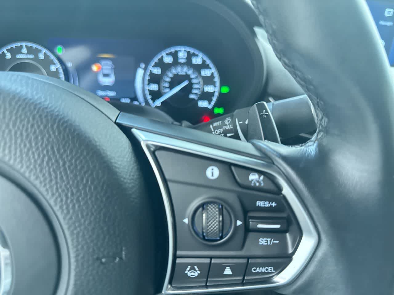 2021 Acura TLX FWD
