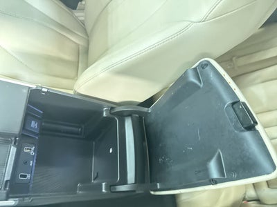 2021 Acura TLX FWD